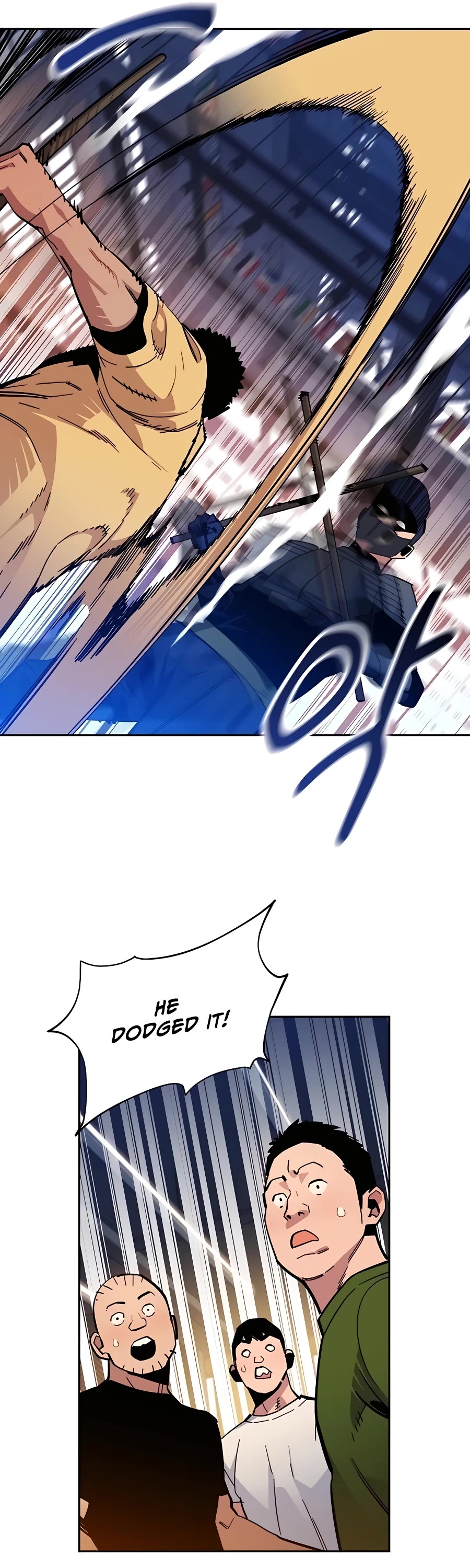 Auto Hunting With My Clones Chapter 14 page 26 - Chapter 14