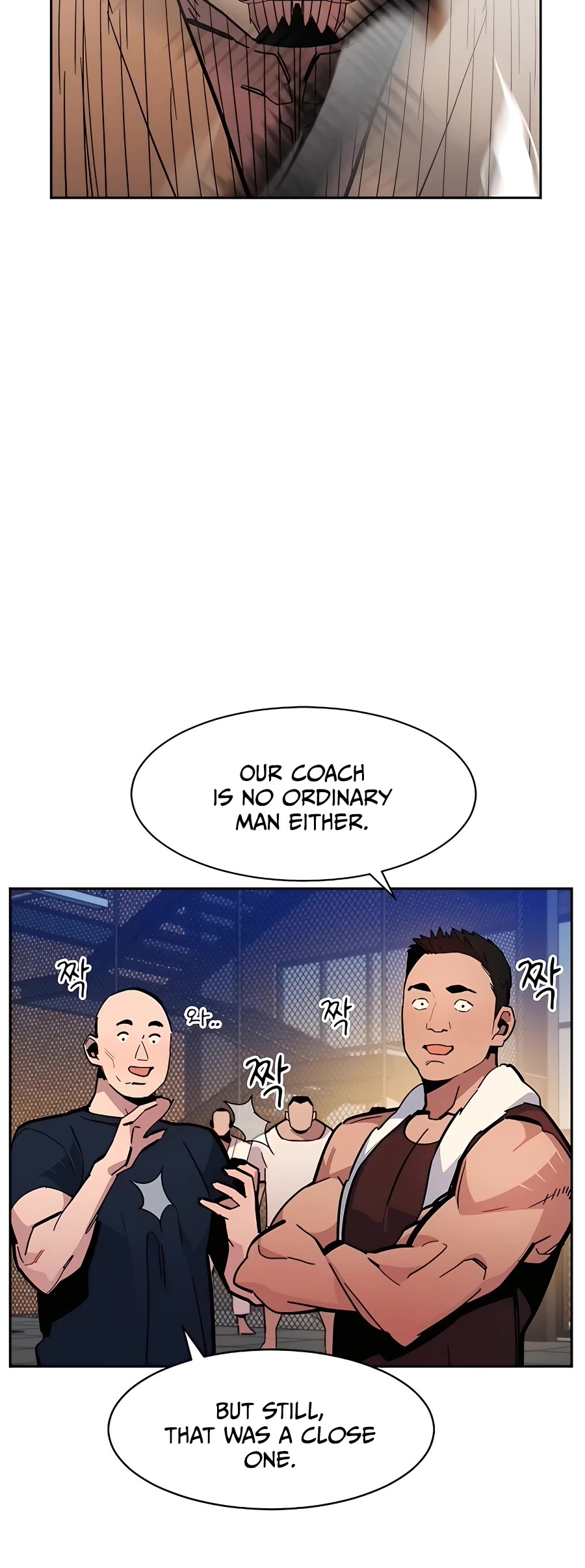 Auto Hunting With My Clones Chapter 14 page 34 - Chapter 14