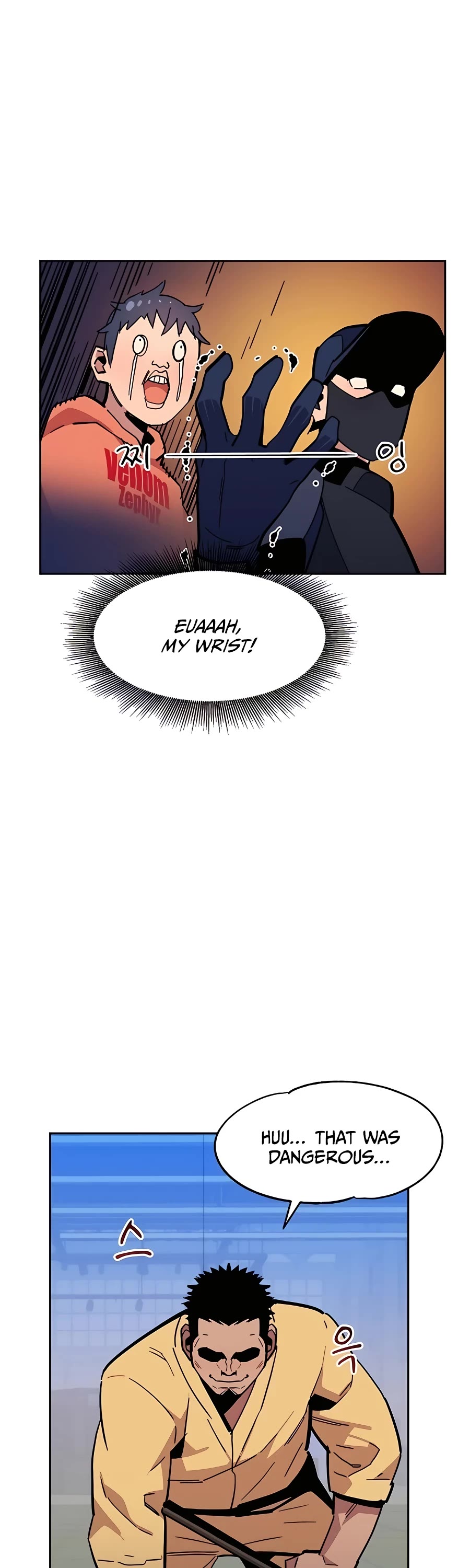 Auto Hunting With My Clones Chapter 14 page 35 - Chapter 14