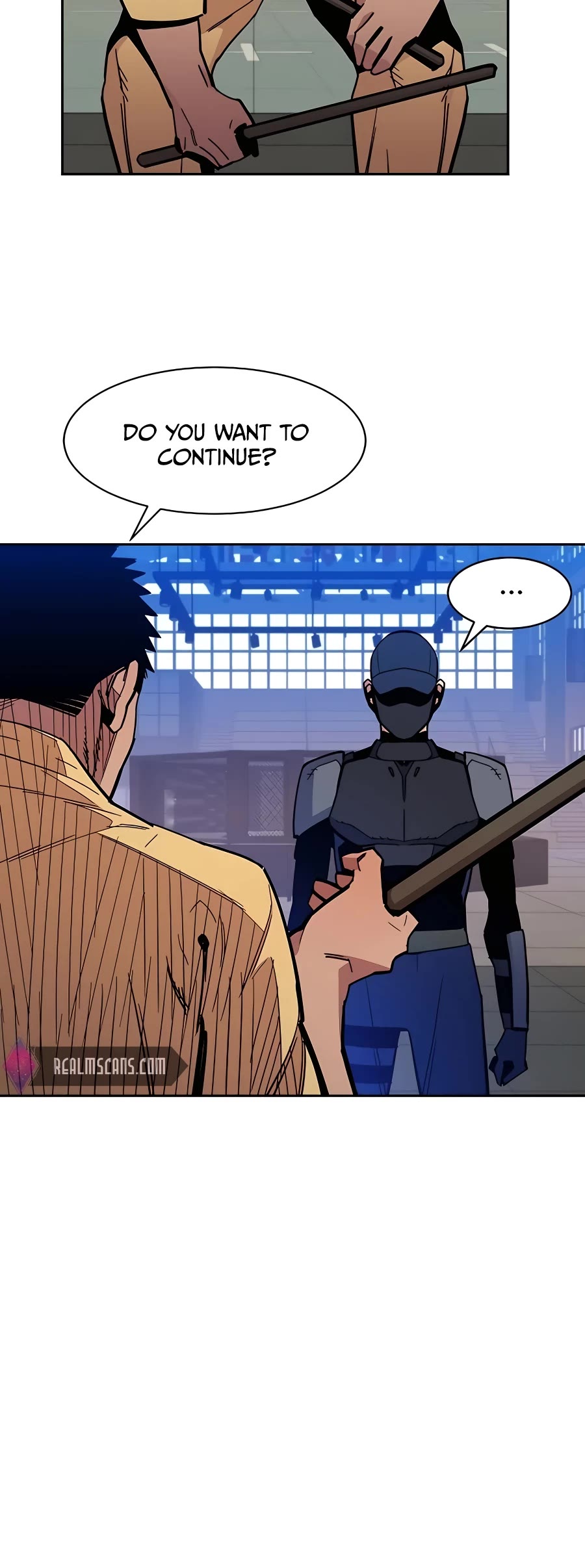 Auto Hunting With My Clones Chapter 14 page 36 - Chapter 14