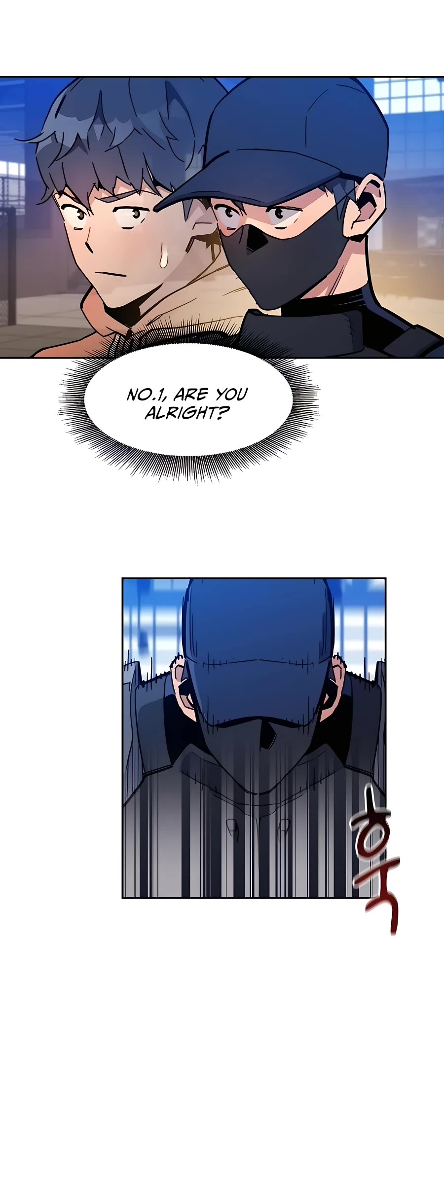 Auto Hunting With My Clones Chapter 14 page 37 - Chapter 14