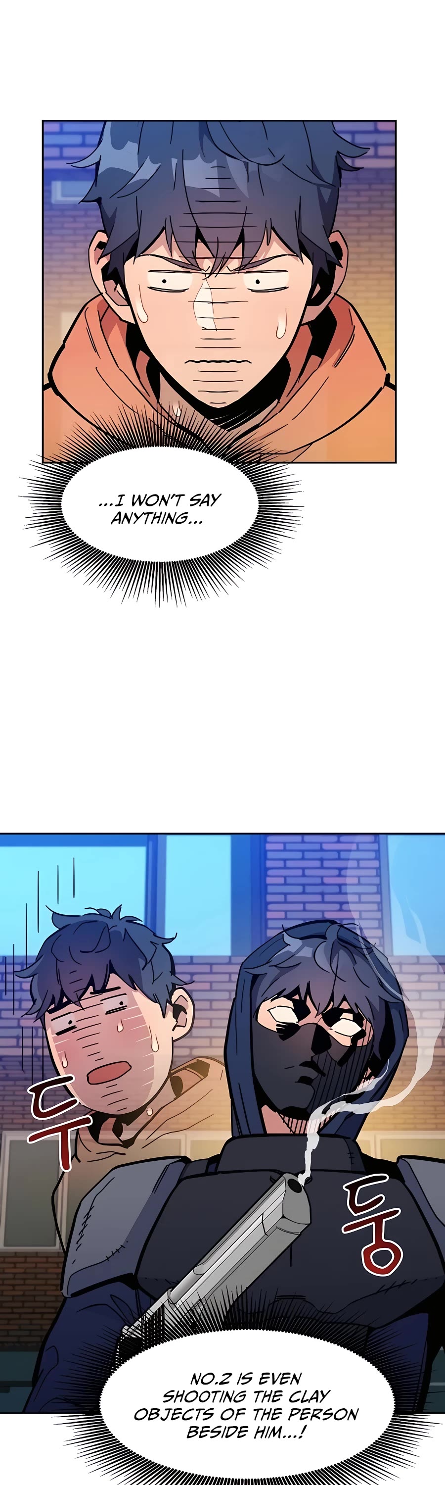 Auto Hunting With My Clones Chapter 14 page 47 - Chapter 14