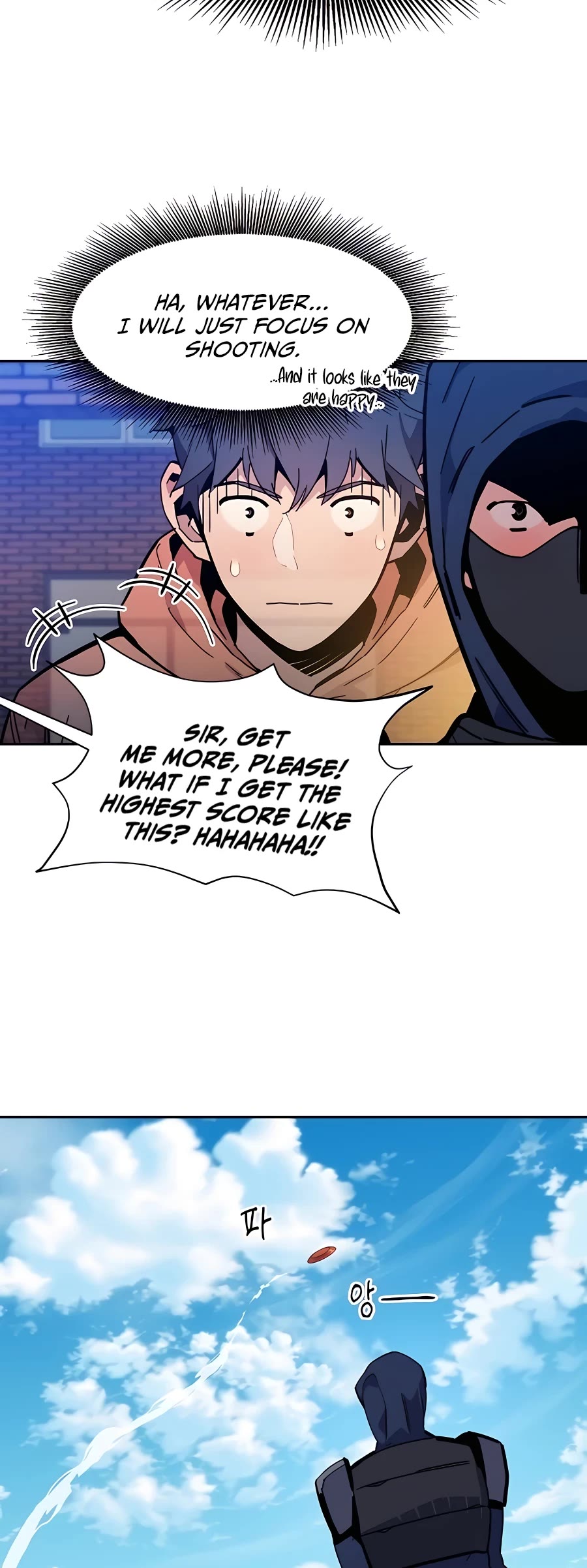 Auto Hunting With My Clones Chapter 14 page 48 - Chapter 14