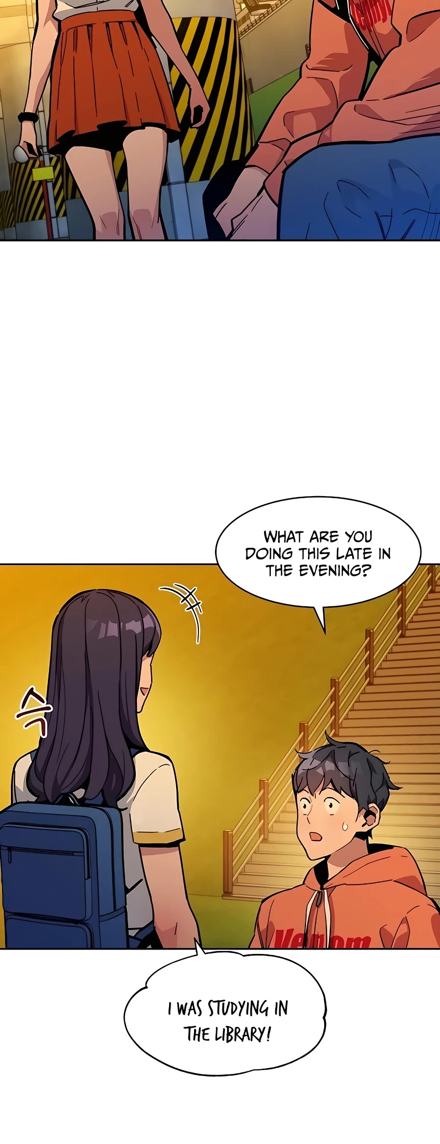 Auto Hunting With My Clones Chapter 14 page 64 - Chapter 14