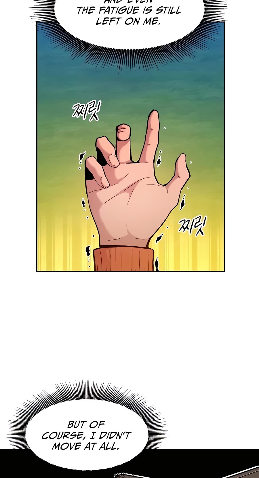 Auto Hunting With My Clones Chapter 14 page 9 - Chapter 14