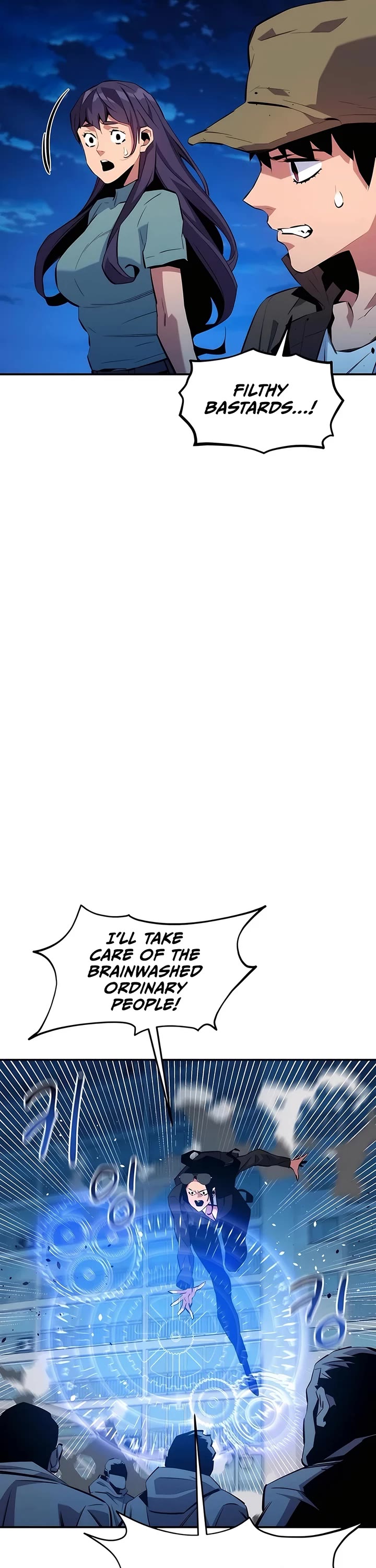 Auto Hunting With My Clones Chapter 140 page 2 - Chapter 140