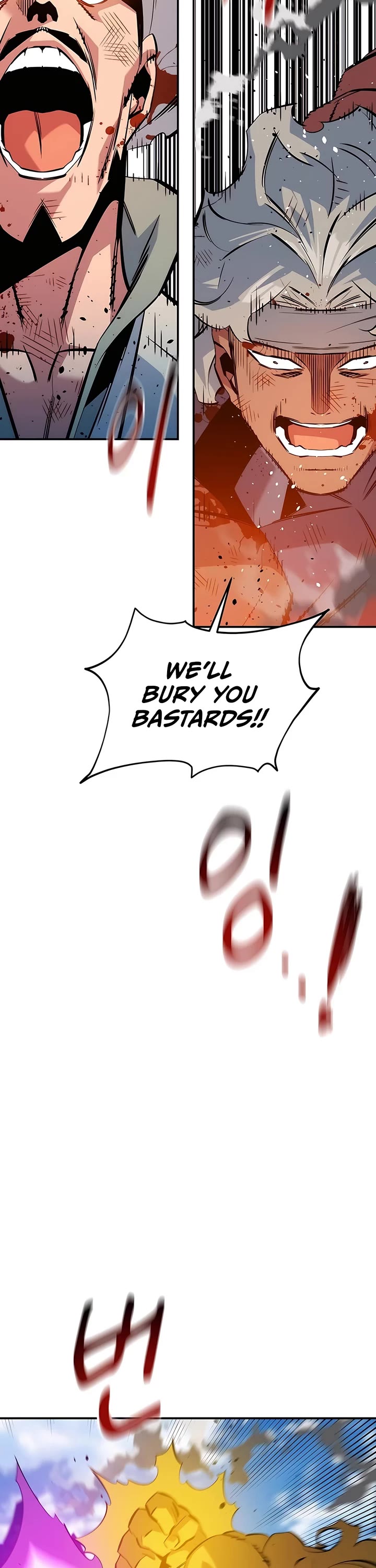 Auto Hunting With My Clones Chapter 140 page 39 - Chapter 140