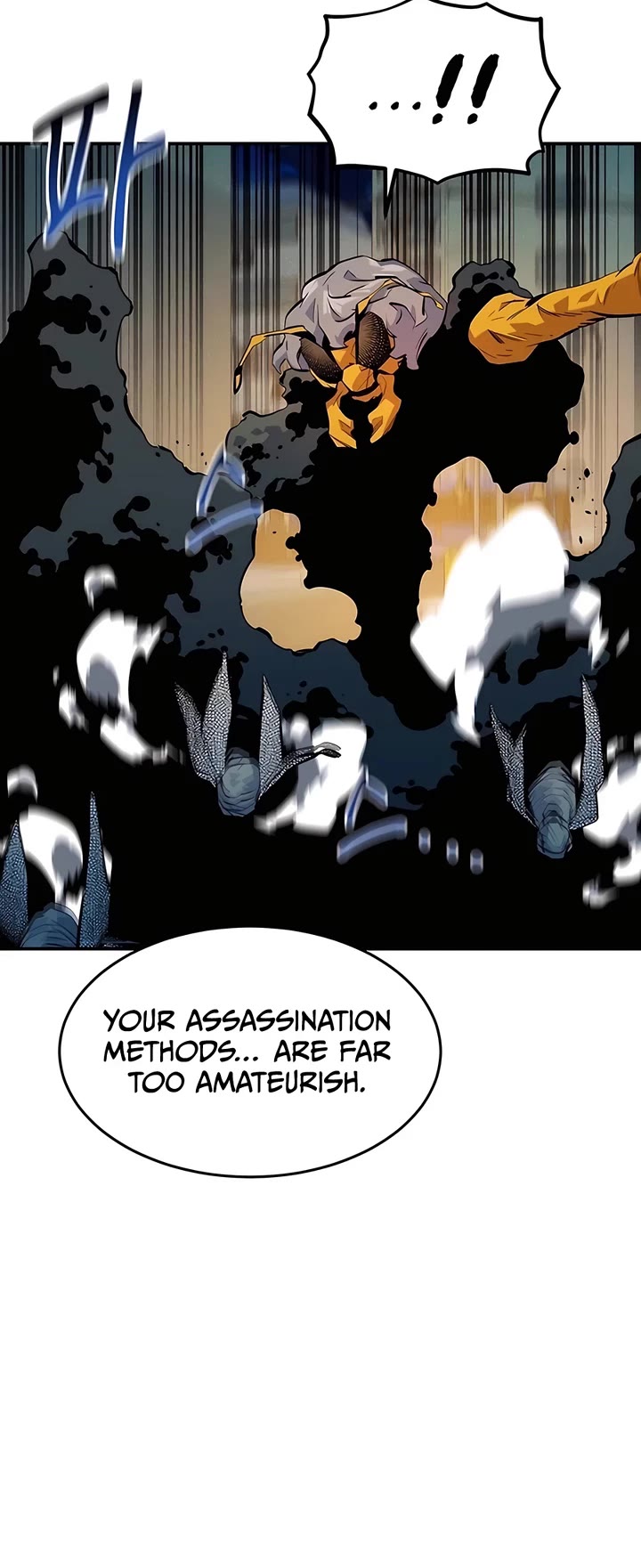 Auto Hunting With My Clones Chapter 140 page 8 - Chapter 140