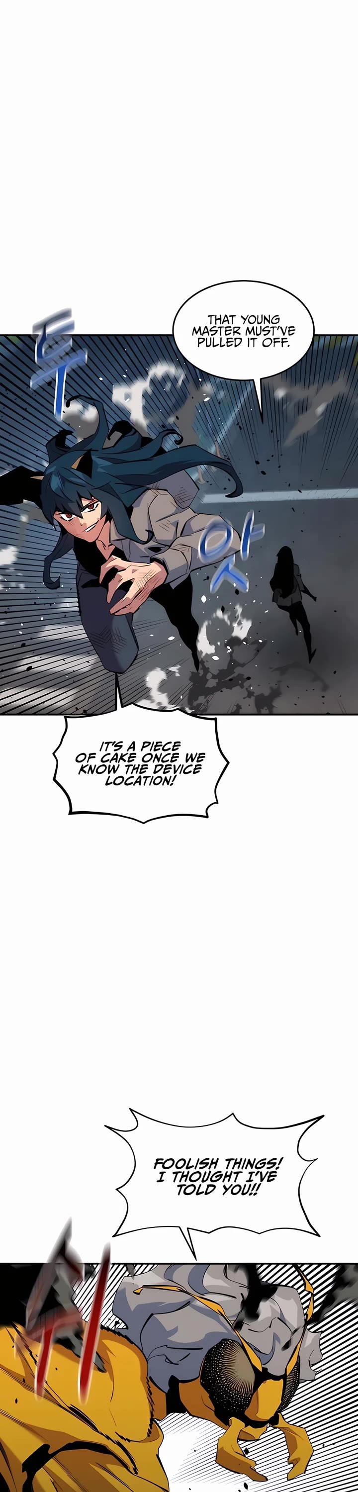 Auto Hunting With My Clones Chapter 141 page 10 - Chapter 141