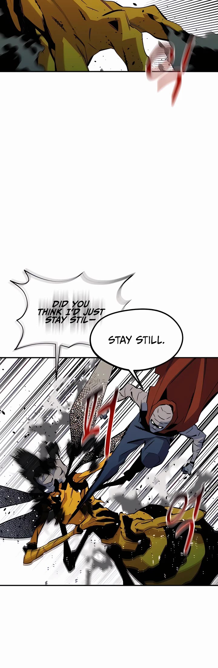 Auto Hunting With My Clones Chapter 141 page 11 - Chapter 141