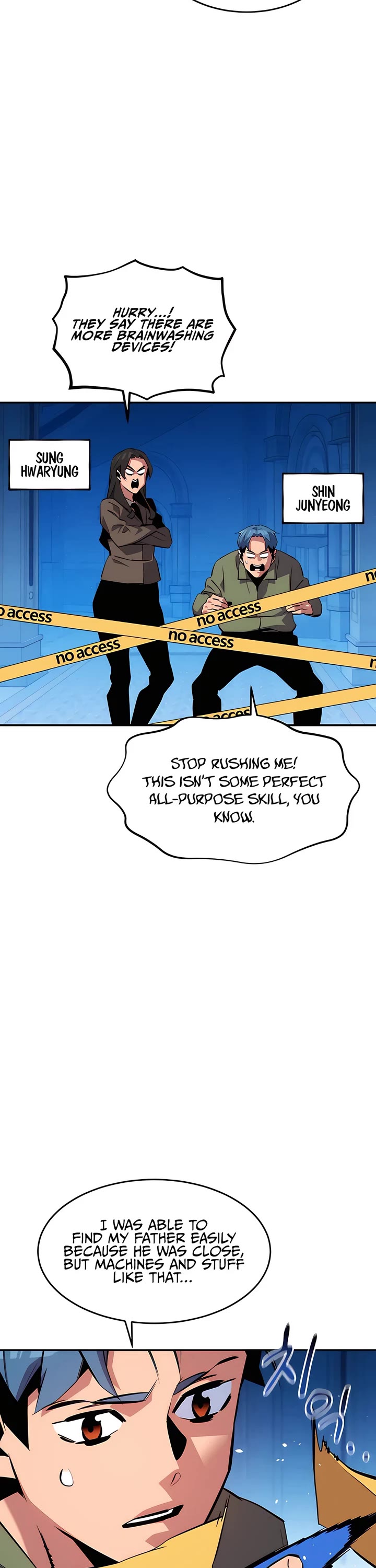 Auto Hunting With My Clones Chapter 141 page 2 - Chapter 141