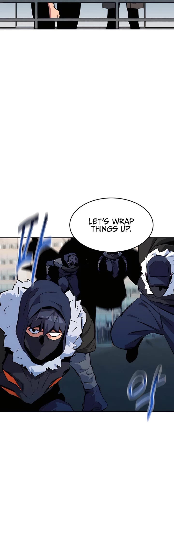 Auto Hunting With My Clones Chapter 141 page 20 - Chapter 141