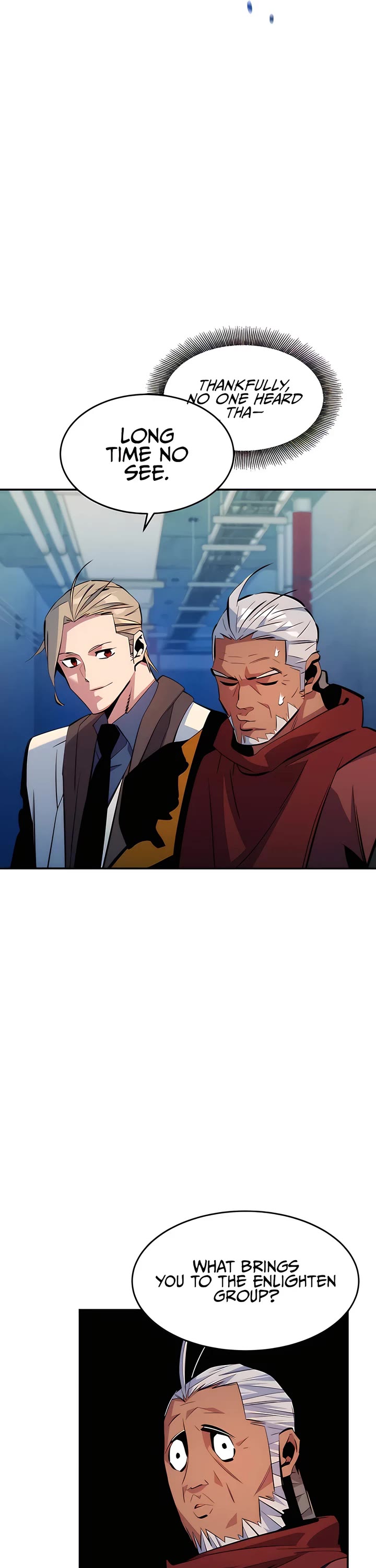 Auto Hunting With My Clones Chapter 141 page 29 - Chapter 141