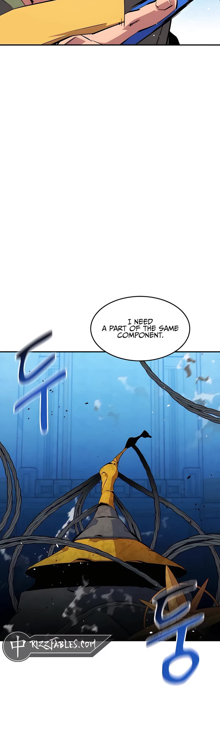Auto Hunting With My Clones Chapter 141 page 3 - Chapter 141