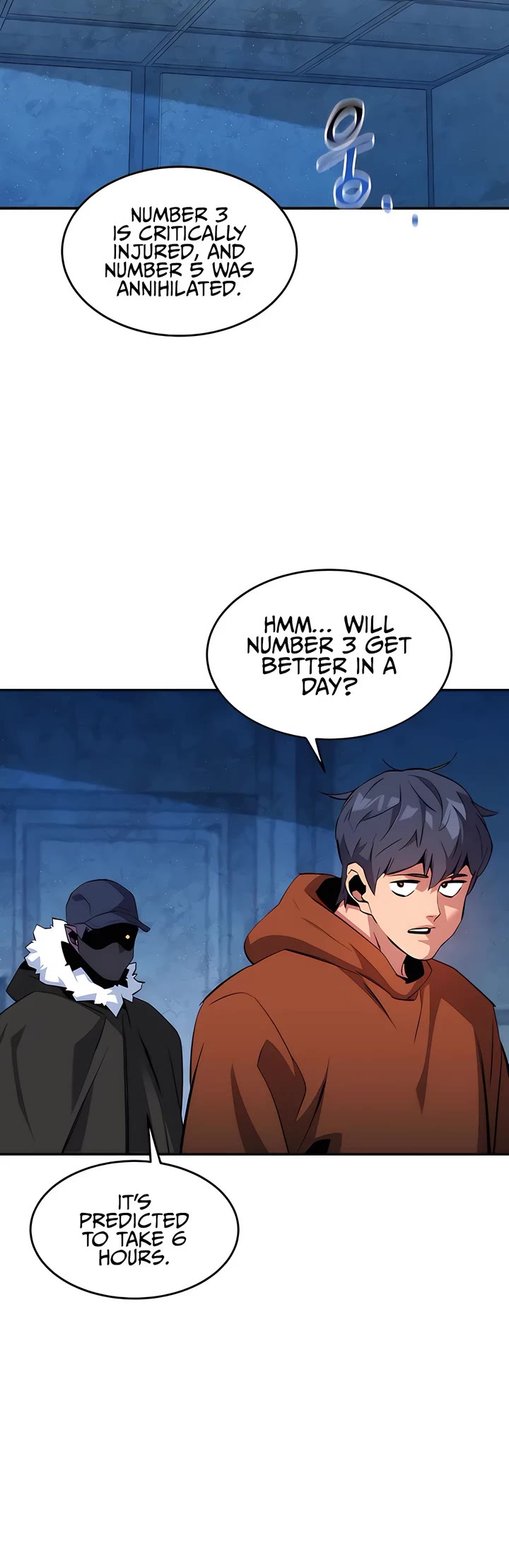 Auto Hunting With My Clones Chapter 141 page 31 - Chapter 141
