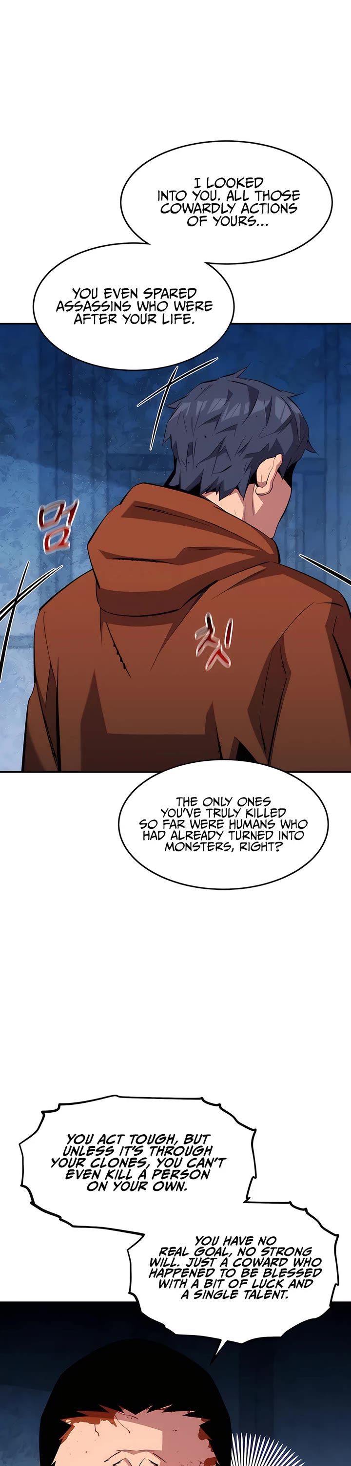 Auto Hunting With My Clones Chapter 141 page 34 - Chapter 141
