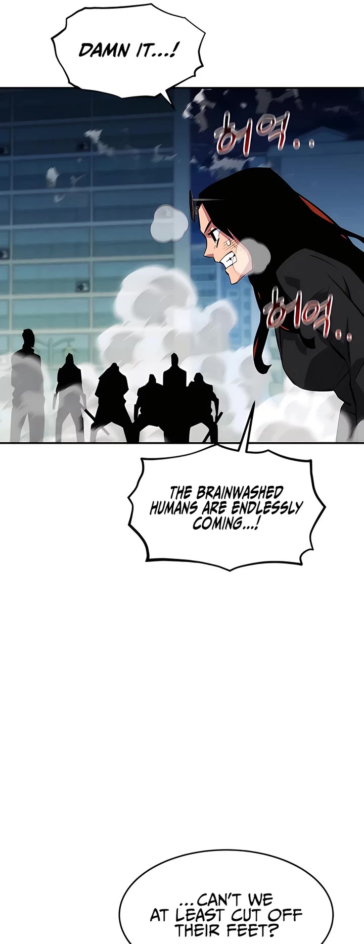 Auto Hunting With My Clones Chapter 141 page 7 - Chapter 141