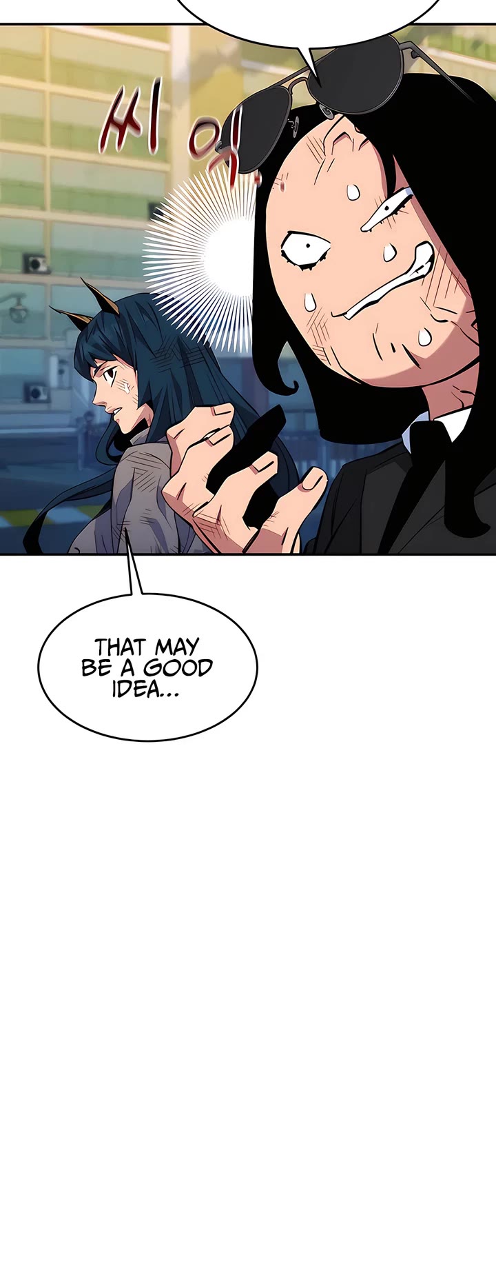 Auto Hunting With My Clones Chapter 141 page 8 - Chapter 141