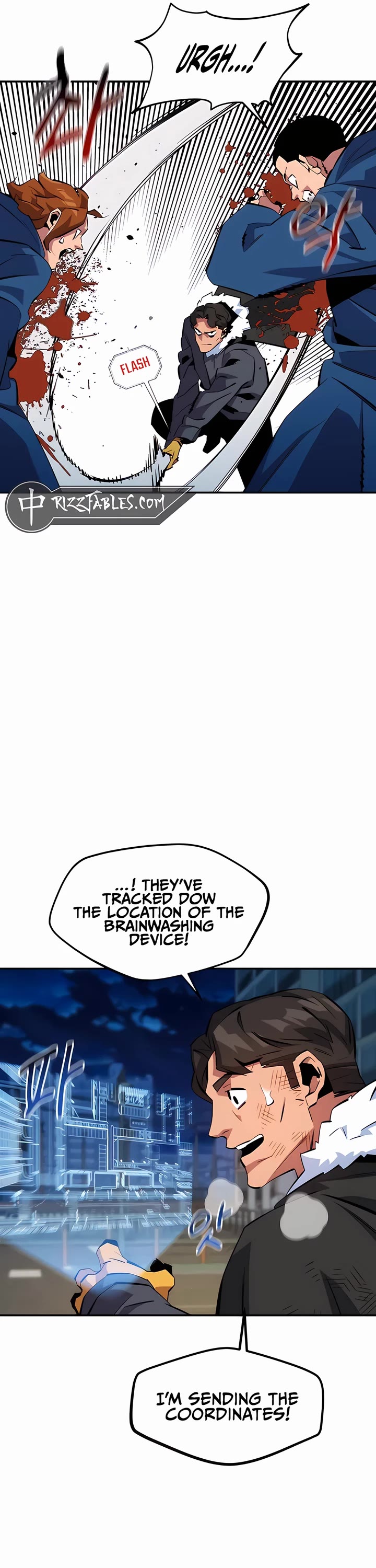 Auto Hunting With My Clones Chapter 141 page 9 - Chapter 141