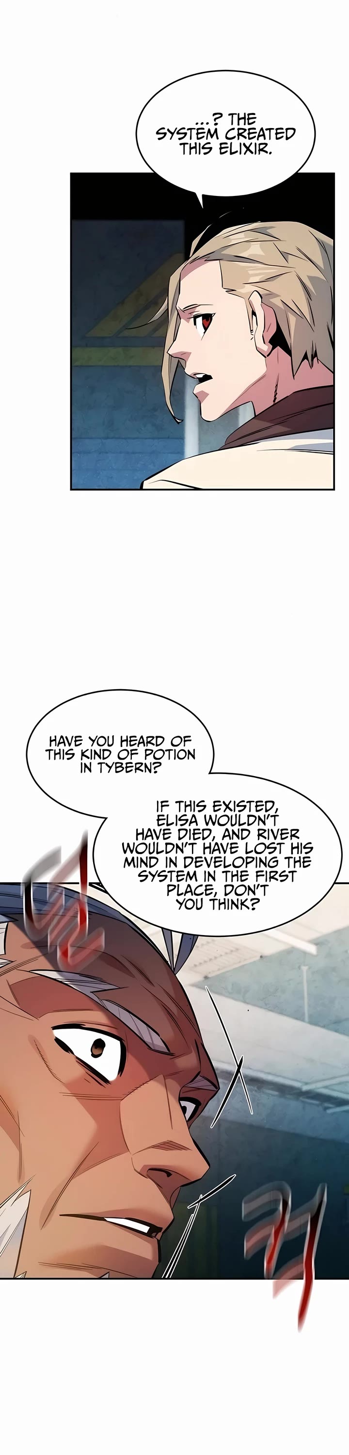 Auto Hunting With My Clones Chapter 142 page 12 - Chapter 142