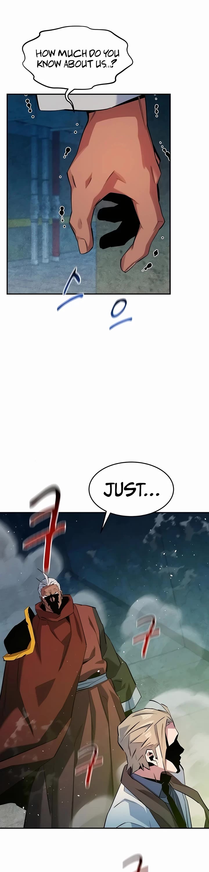 Auto Hunting With My Clones Chapter 142 page 13 - Chapter 142