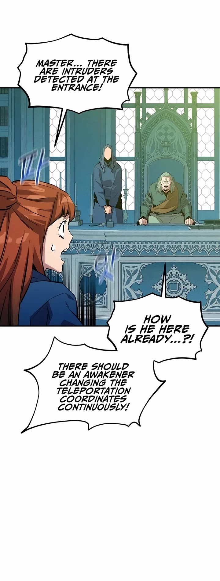 Auto Hunting With My Clones Chapter 142 page 23 - Chapter 142
