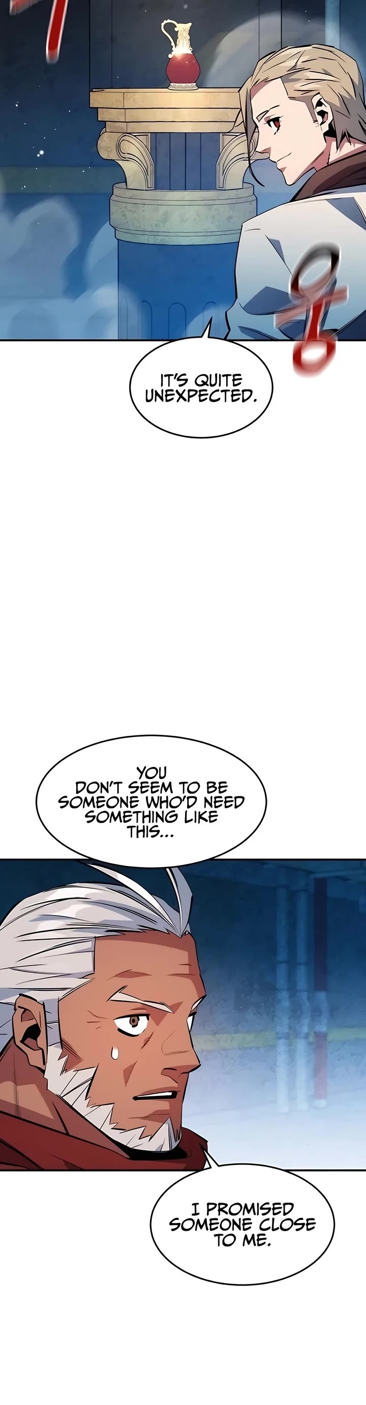 Auto Hunting With My Clones Chapter 142 page 3 - Chapter 142