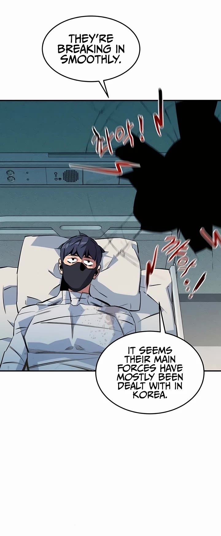Auto Hunting With My Clones Chapter 142 page 30 - Chapter 142