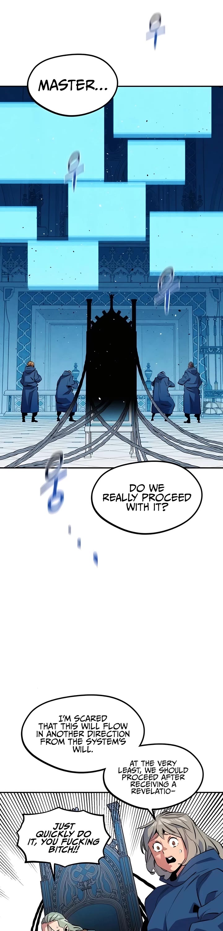 Auto Hunting With My Clones Chapter 142 page 36 - Chapter 142