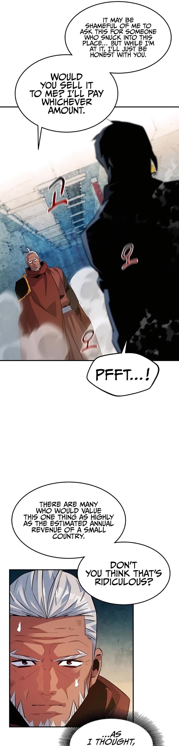 Auto Hunting With My Clones Chapter 142 page 4 - Chapter 142
