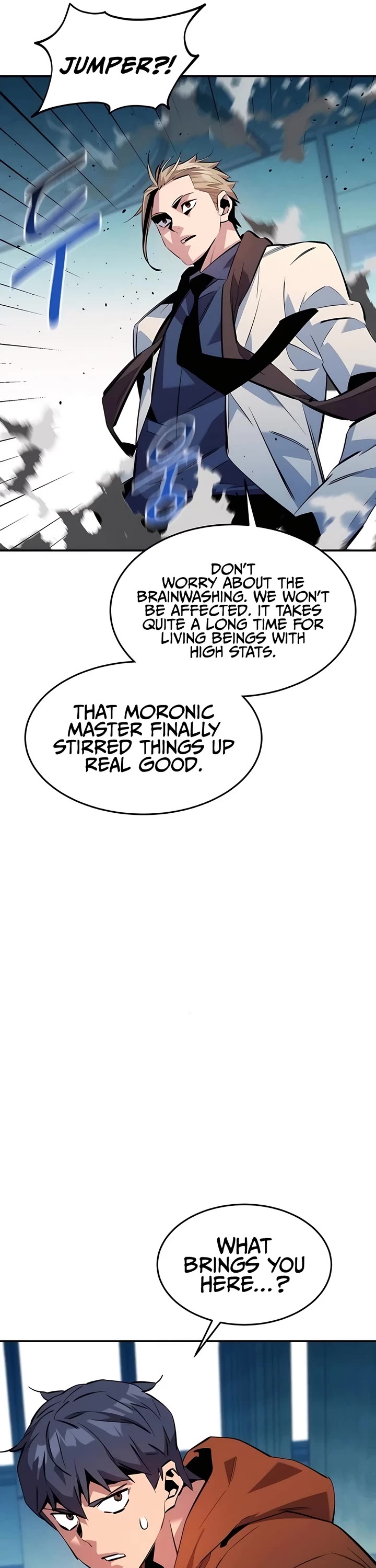 Auto Hunting With My Clones Chapter 142 page 51 - Chapter 142