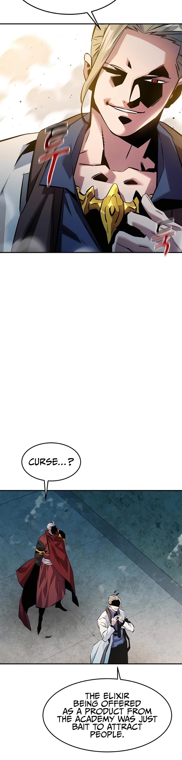 Auto Hunting With My Clones Chapter 142 page 9 - Chapter 142