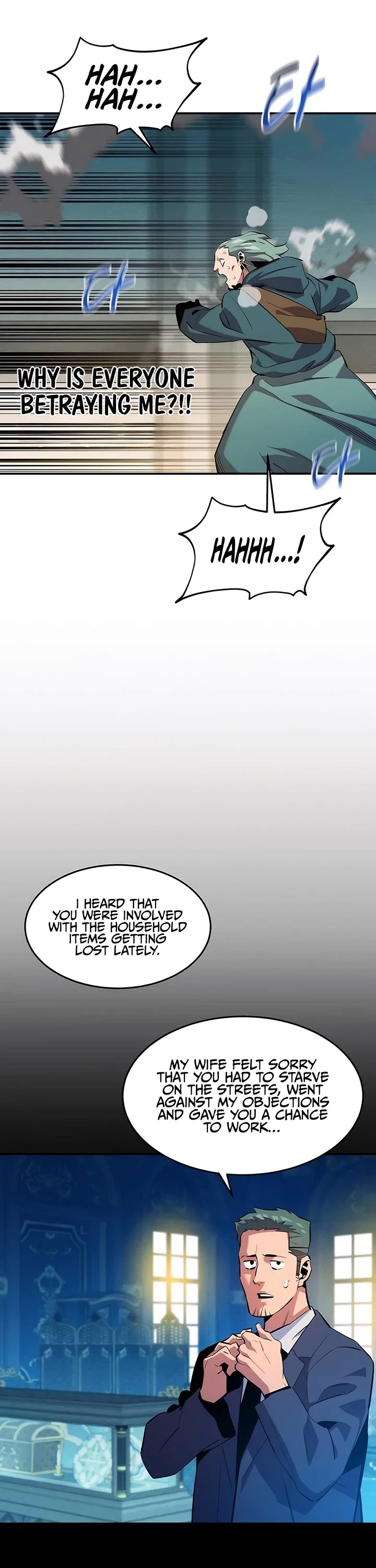 Auto Hunting With My Clones Chapter 143 page 19 - Chapter 143