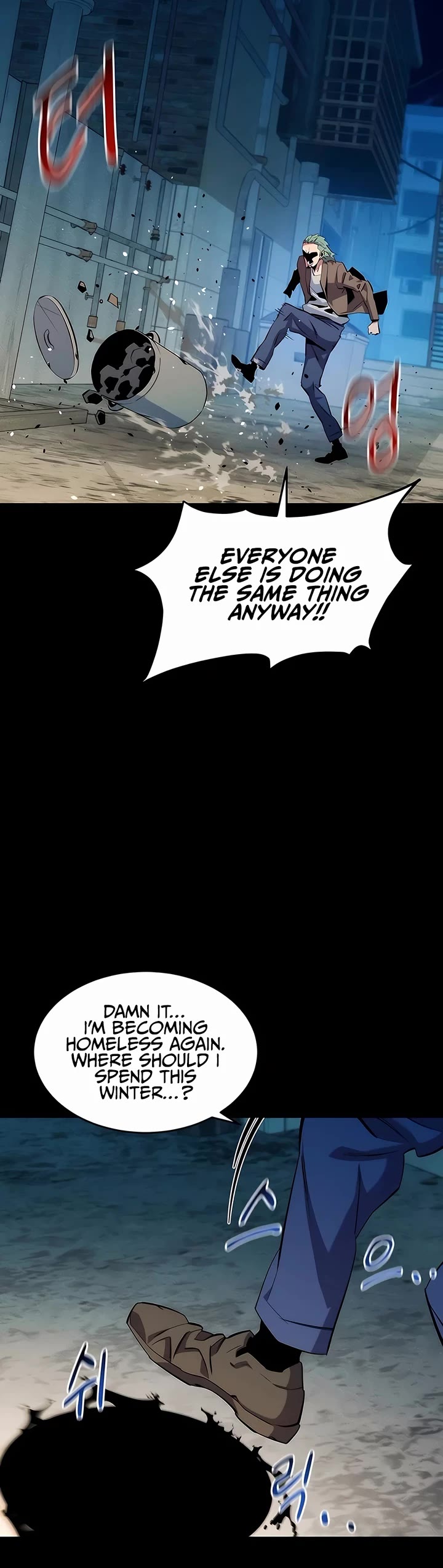 Auto Hunting With My Clones Chapter 143 page 21 - Chapter 143