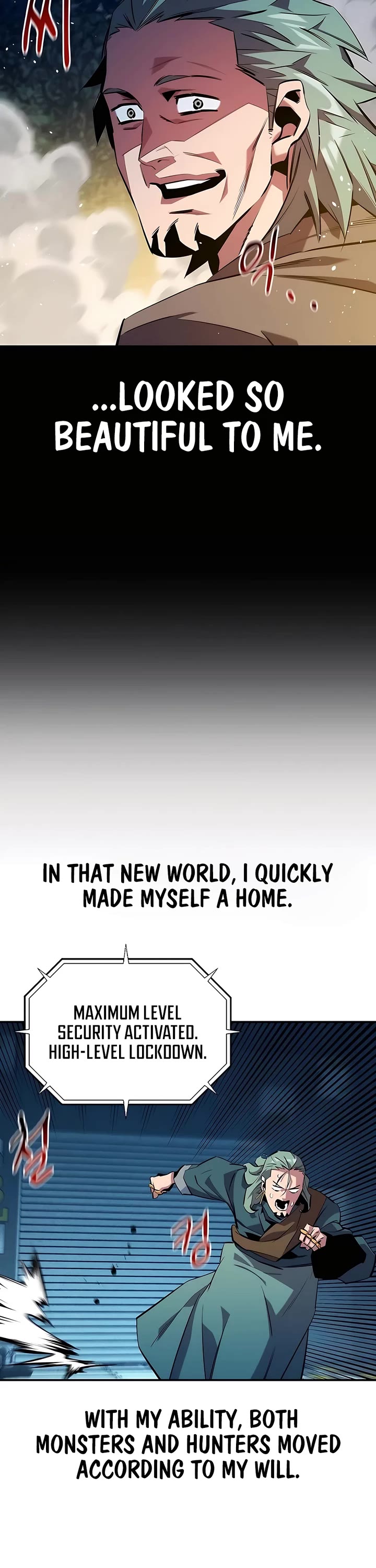 Auto Hunting With My Clones Chapter 143 page 28 - Chapter 143