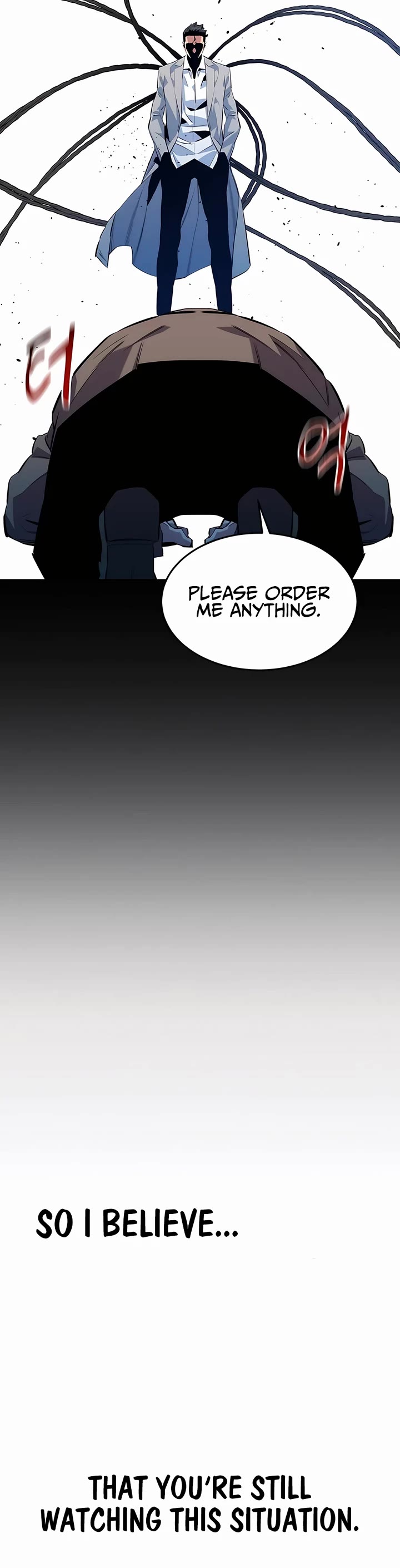 Auto Hunting With My Clones Chapter 143 page 37 - Chapter 143