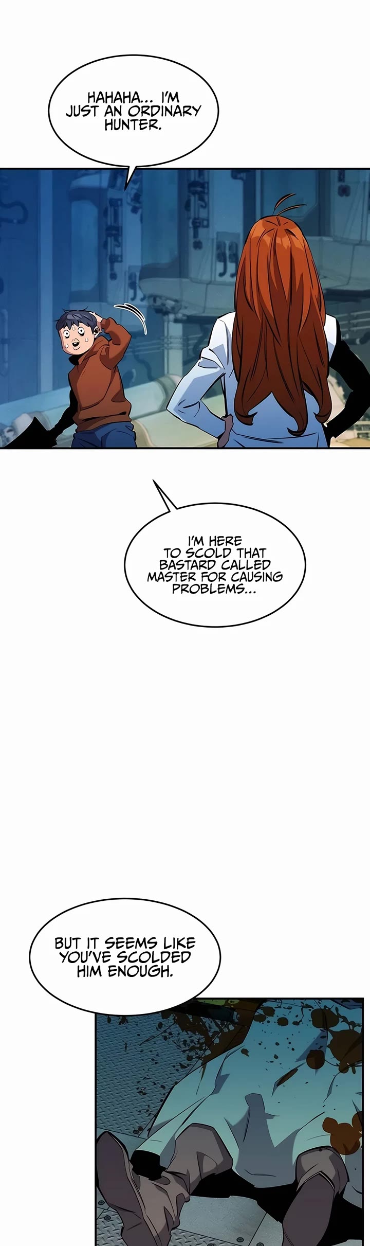 Auto Hunting With My Clones Chapter 143 page 48 - Chapter 143