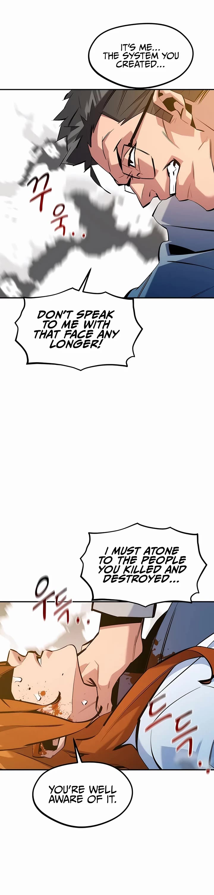 Auto Hunting With My Clones Chapter 144 page 14 - Chapter 144