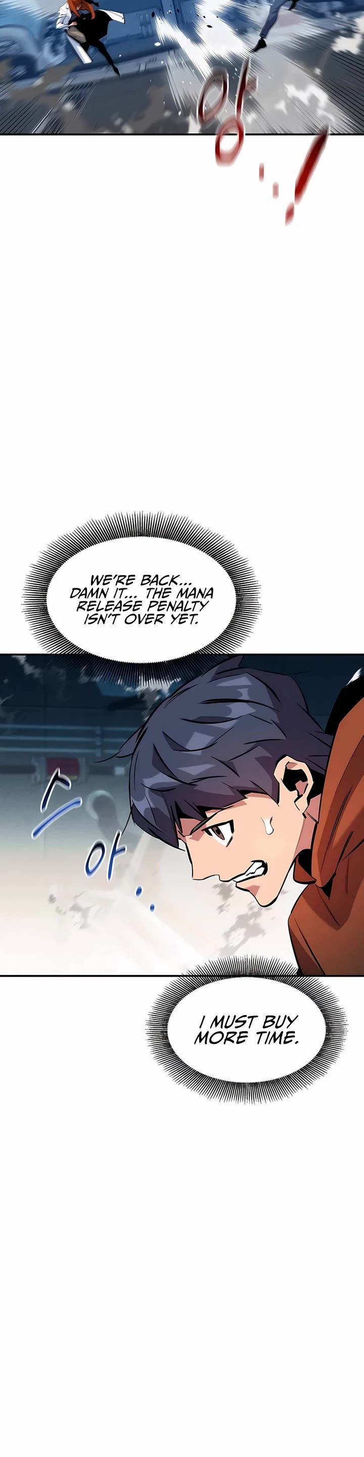 Auto Hunting With My Clones Chapter 144 page 16 - Chapter 144
