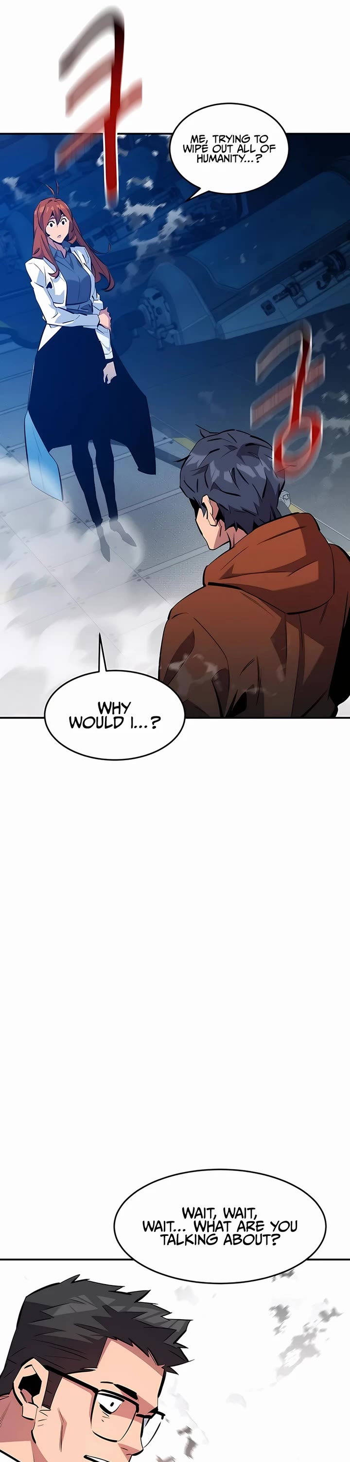 Auto Hunting With My Clones Chapter 144 page 20 - Chapter 144
