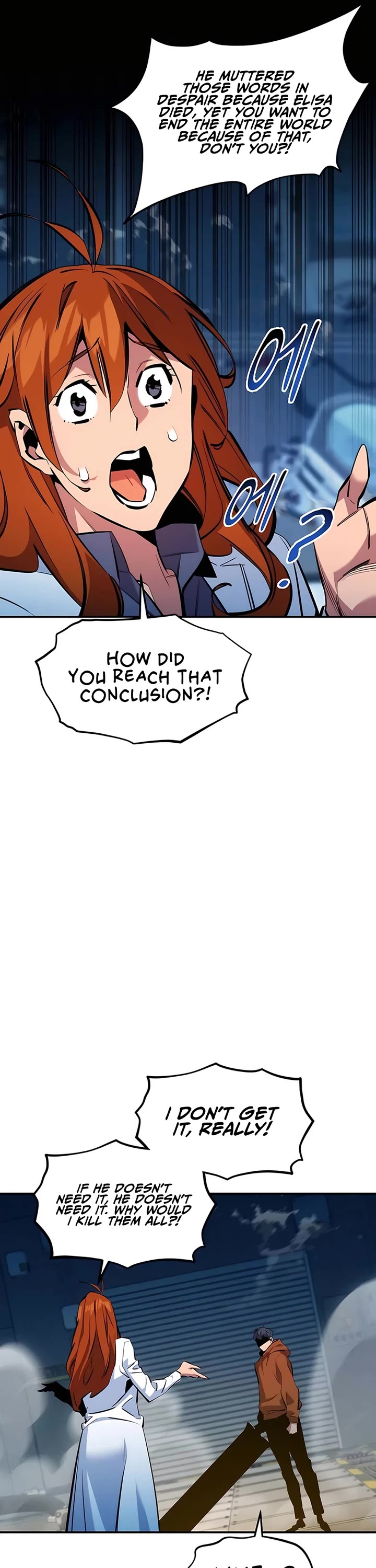 Auto Hunting With My Clones Chapter 144 page 23 - Chapter 144