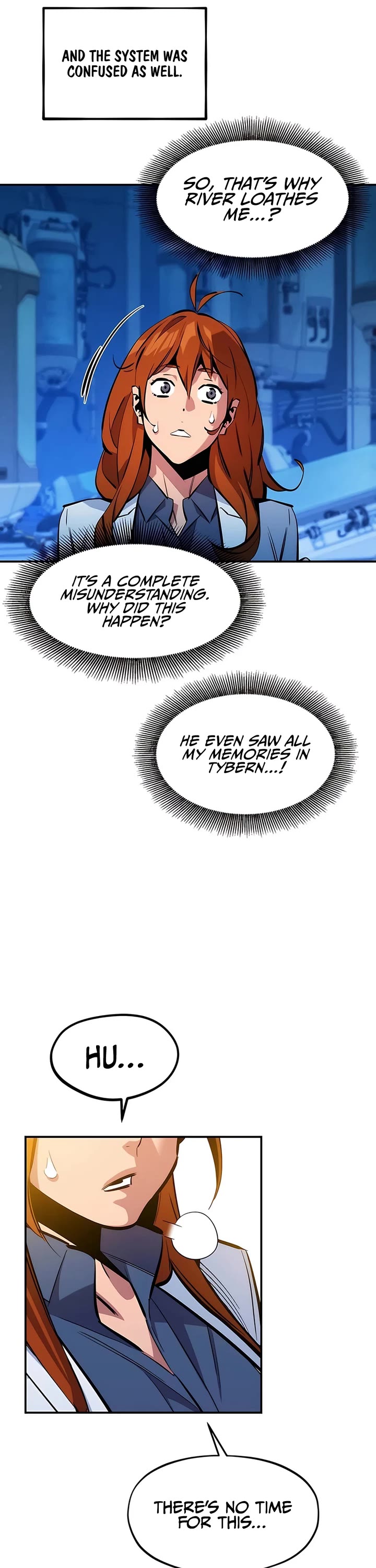 Auto Hunting With My Clones Chapter 144 page 26 - Chapter 144