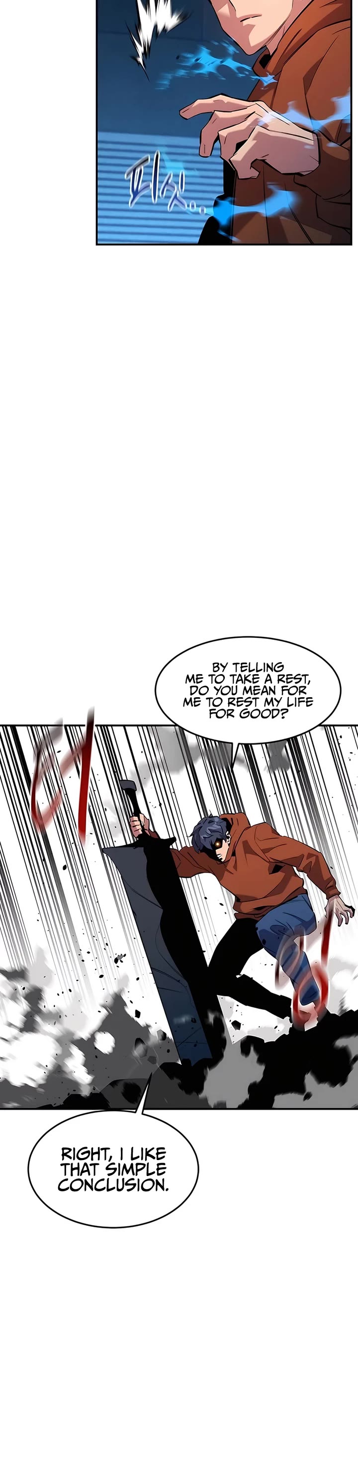 Auto Hunting With My Clones Chapter 144 page 28 - Chapter 144