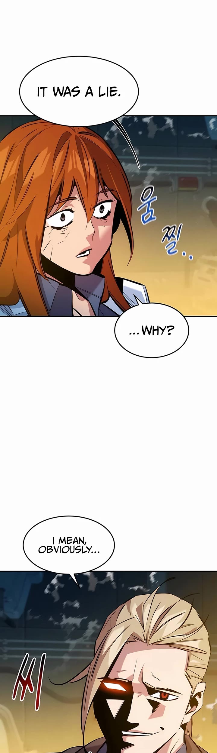 Auto Hunting With My Clones Chapter 144 page 33 - Chapter 144