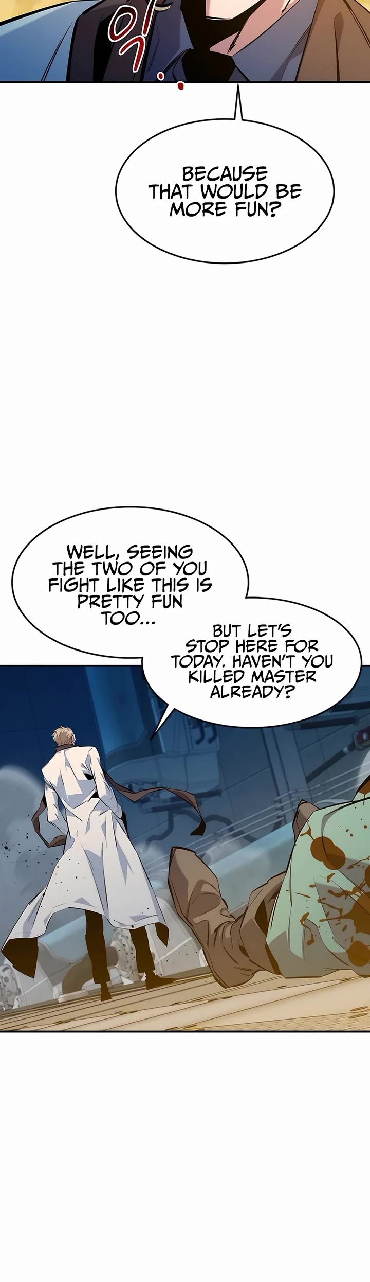 Auto Hunting With My Clones Chapter 144 page 34 - Chapter 144