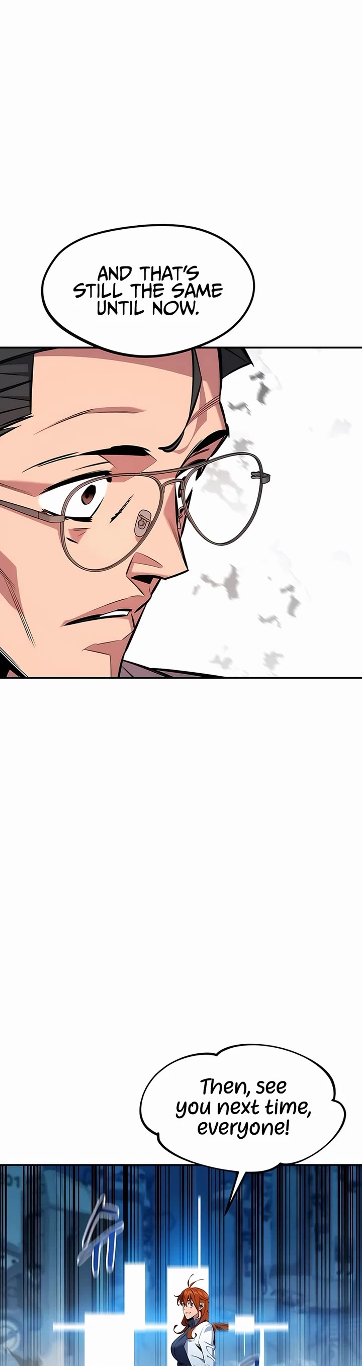 Auto Hunting With My Clones Chapter 144 page 39 - Chapter 144