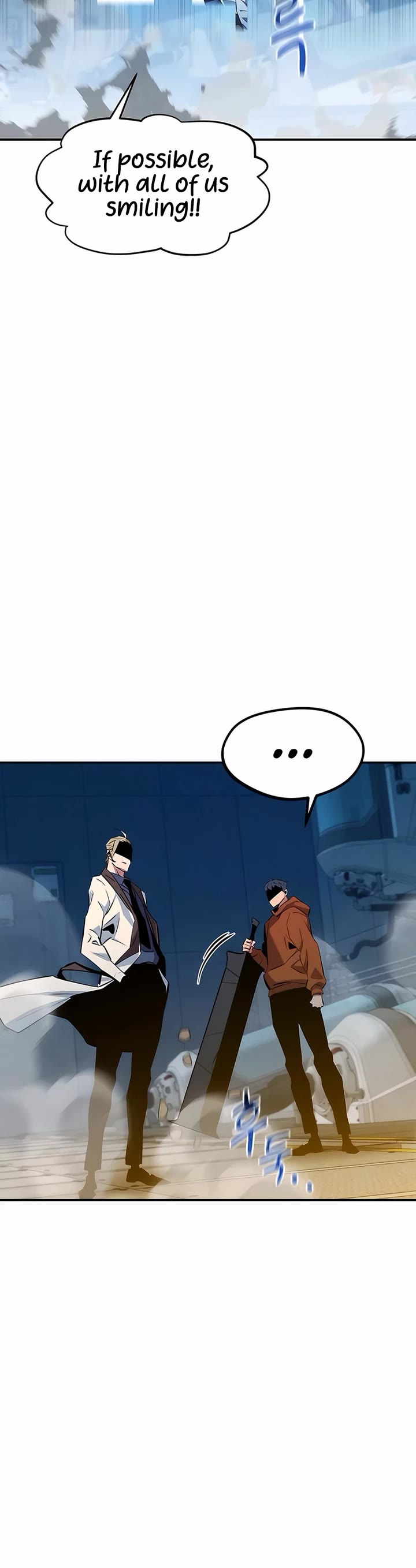 Auto Hunting With My Clones Chapter 144 page 40 - Chapter 144