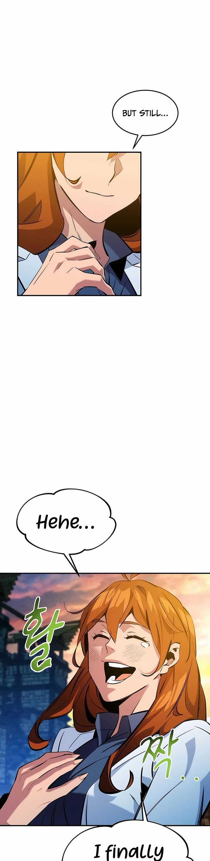 Auto Hunting With My Clones Chapter 144 page 45 - Chapter 144