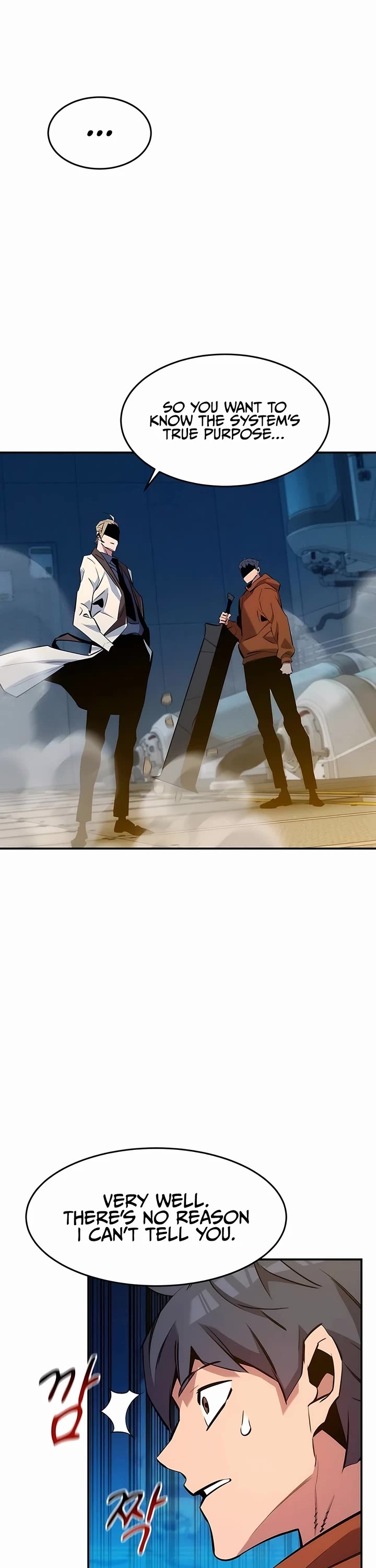 Auto Hunting With My Clones Chapter 145 page 1 - Chapter 145