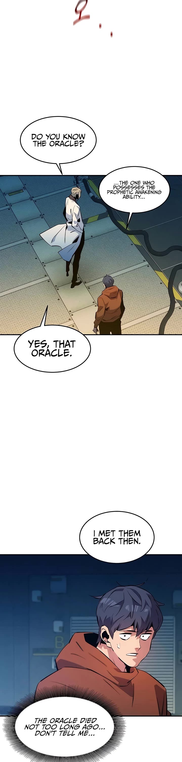 Auto Hunting With My Clones Chapter 145 page 11 - Chapter 145